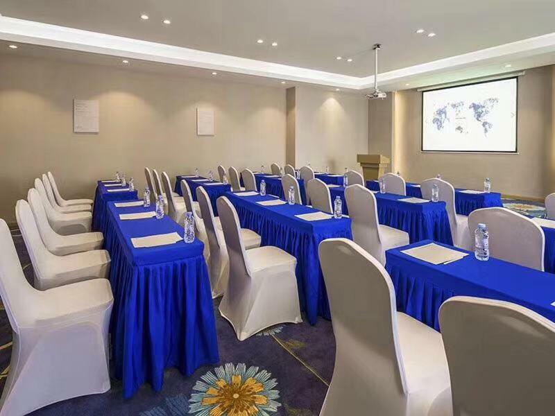 Kyriad Marvelous Hotel Shanghai Jiading Baolong Plaza Branch Exterior foto