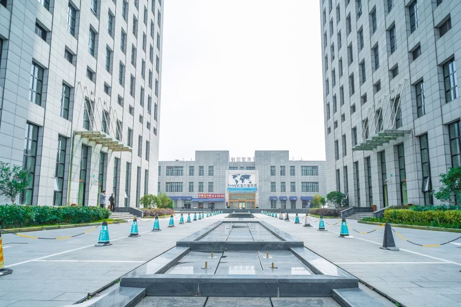 Kyriad Marvelous Hotel Shanghai Jiading Baolong Plaza Branch Exterior foto